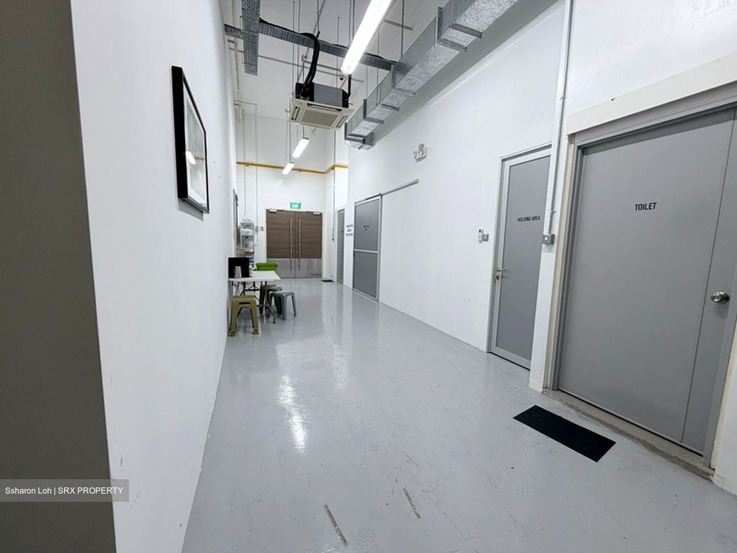 KOUFU GROUP HQ (D25), Factory #571869501